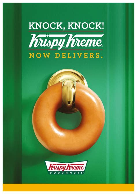 The Role of Mascots in Shaping Brand Identity: Lessons from Krispy Kreme